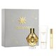Paco Rabanne Million Gold For Her Set cadou