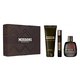 Missoini Missoni pour Homme Set cadou, apa de parfum 100ml + gel de dus 150ml + apa de parfum 10ml