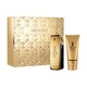 Paco Rabanne 1 Million Set cadou, Apă de toaletă 100ml + Gel de dus 100ml (Travel set)