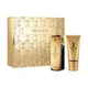 Paco Rabanne 1 Million Set cadou, Apă de toaletă 100ml + Gel de dus 100ml (Travel set)