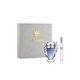Set cadou Paco Rabanne Invictus, apa de toaleta 50ml + apa de toaleta 10ml