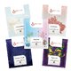 Issencia set de probă parfumuri pentru rufe 5 x 7 ml