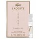 Lacoste Pour Femme Timeless Apă de parfum