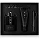 Set cadou Prada Luna Rossa Black, apa parfumata 100ml + apa parfumata 10ml + gel de dus 100ml - ambalaj deteriorat