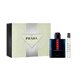Prada Luna Rossa Ocean Set cadou