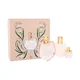 Chloe Nomade Set cadou Apă de parfum 75ml + Apă de parfum 5ml + Lapte de corp 100ml