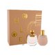 Chloe Nomade darčeková sada parfumovaná voda 50ml + telové mlieko 100ml