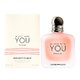 Giorgio Armani In Love With You Freeze Apă de parfum