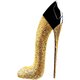 Carolina Herrera Good Girl Apa de parfum - Tester