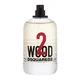 Dsquared2 2 Wood Toaletná voda - Tester