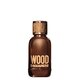 Dsquared2 Wood Pour Homme Apă de toaletă