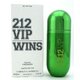 Carolina Herrera 212 VIP Wins Apa de parfum - Tester