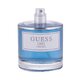 Guess 1981 Indigo men Apă de toaletă - Tester