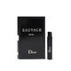 Dior Sauvage Parfum Apa de parfum - Tester