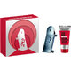 Set cadou Carolina Herrera 212 Men Heroes