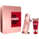 Carolina Herrera 212 Heroes for Her Set cadou