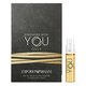Giorgio Armani Stronger With You Only Apă de toaletă