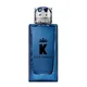 Dolce & Gabbana K by Dolce & Gabbana Eau de Parfum Apă de parfum