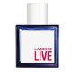 Lacoste Live Pour Homme Apa de toaletă - Tester