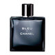 Chanel Bleu de Chanel Pour Homme Apa de toaletă - Tester