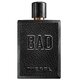 Diesel Bad Apa de toaletă - Tester