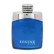 Mont Blanc Legend Blue Apa de parfum - Tester