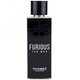 Pendora Scents Furious Apă de parfum