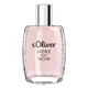 s.Oliver Here and Now Woman Eau de Parfum Apă de parfum