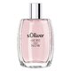 s.Oliver Here and Now Woman Apa de toaletă - Tester