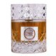 Paris Corner Mawj Cognac Blaze Apă de parfum