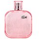 Lacoste L.12.12 Rose Sparkling Apa de toaletă - Tester