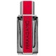 Salvatore Ferragamo Red Leather Apă de parfum