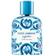 Dolce & Gabbana Light Blue Capri In Love Pour Homme Eau de Parfum Apa de parfum - Tester