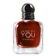 Giorgio Armani Stronger With You Powerfully Eau De Parfum Apă de parfum