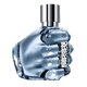 Diesel Only The Brave for Man Apa de toaletă - Tester
