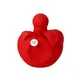 Nina Ricci Nina Extra Rouge Apă de parfum