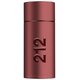 Carolina Herrera 212 Sexy Men Apa de toaletă - Tester