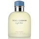 Dolce & Gabbana Light Blue Pour Homme Apa de toaletă - Tester