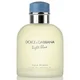 Dolce & Gabbana Light Blue Pour Homme Apa de toaletă - Tester