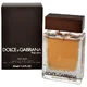 Dolce & Gabbana The One for Men Eau de Toilette Apă de toaletă