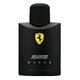 Ferrari Scuderia Black Apa de toaletă - Tester
