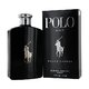 Ralph Lauren Polo Black Apă de toaletă