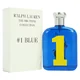 Ralph Lauren Big Pony 1 Blue Man Eau de Toilette - Tester
