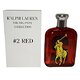 Apa de toaletă Ralph Lauren Big Pony 2 Red Man - Tester