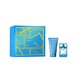 Set cadou Versace Man Eau Fraiche, apa de toaleta 30ml + gel de dus 50ml