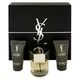 Set cadou Yves Saint Laurent L´Homme, apa de toaleta 60ml + aftershave 50ml + gel de dus 50ml