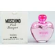 Moschino Pink Bouquet Apa de toaletă - Tester