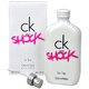 Calvin Klein CK One Shock Apă de toaletă