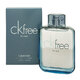 Calvin Klein CK Free for Men Apă de toaletă