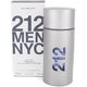 Carolina Herrera 212 Men NYC Apa de toaletă - Tester